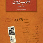 خرید کتاب ماموران اسرائیل در ایران (یعقوب نیمرودی) اثر محمدتقی تقی پور