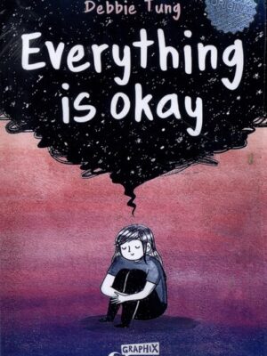 خرید کتاب زبان اصلی همه چیز خوبه Everything Is Okay