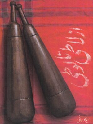 خرید کتاب از لاطی تا لوطی اثر میلاد ربانی نشر سخنوران