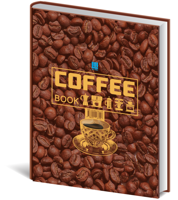 خرید کتاب دایره المعارف مصور قهوه COFFEE اثر آنت مولدوائر نشر سایان - تصویر 2