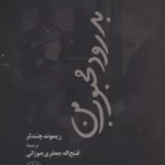 خرید کتاب بدرود محبوب من اثر ریموند چندلر نشر آناپنا