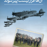 خرید کتاب آن ها قرار نیست پیر شوند اثر رولد دال نشر ثالث