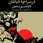 خرید کتاب در سراچه دباغان اثر غلامحسین ساعدی نشر نگاه