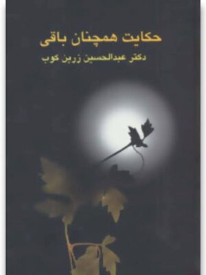 خرید کتاب حکایت همچنان باقی اثر عبدالحسین زرین کوب نشر سخن