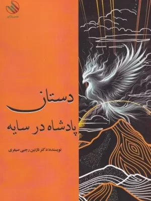 خرید کتاب دستان پادشاه در سایه اثر دکتر نازنین رجبی نشر رازآور