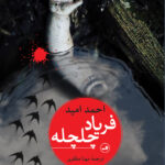 خرید کتاب فریاد چلچله اثر احمد امید نشر ثالث