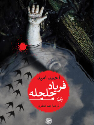 خرید کتاب فریاد چلچله اثر احمد امید نشر ثالث