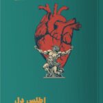 خرید کتاب اطلس دل اثر برنه براون نشر مون
