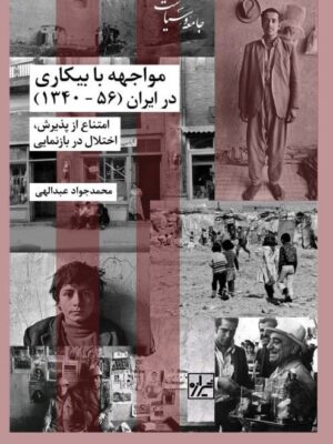 خرید کتاب مواجهه با بیکاری در ایران اثر محمد جواد عبدالهی نشر شیرازه