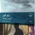 خرید کتاب زیر تور اثر آیریس مرداک ترجمه پیمان خاکسار نشر چشمه