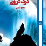خرید کتاب گرگ درون اثر محمود معینی نشر روزآمد