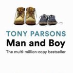 خرید کتاب زبان اصلی پدر وسر man and boy اثر tony parsons