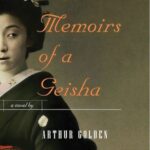 خرید کتاب زبان اصلی خاطرات یک گیشا memoirs of a geisha