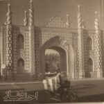 خرید کتاب احتضار (عکس های سعید فلاح فر) نشر بط