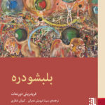 خرید کتاب بلبشودره اثر فردریش دورنمات نشر برج