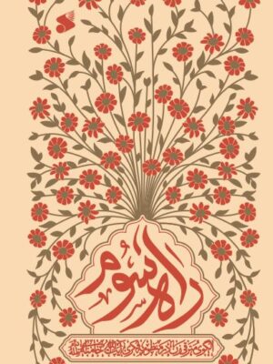 خرید کتاب راه سوم (الگوی مترقی زن در منظومه فکری آیت الله خامنه ای) نشر بین الملل