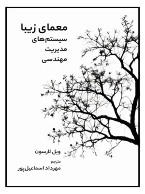 خرید کتاب معمای زیبا (سیستم های مدیریت مهندسی) اثر ویل لارسون نشر روند