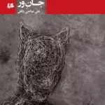 خرید کتاب جان ور اثر علی صالحی بافقی نشر ققنوس