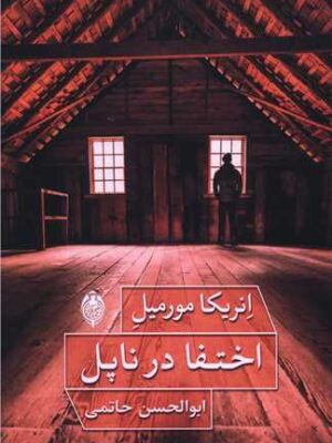 خرید کتاب اختفا در ناپل اثر انریکا مورمیل نشر هونار