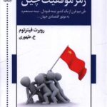خرید کتاب رموز موفقیت چین اثر روبرت فیتزتوم نشر اشاره