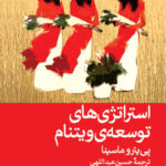 خرید کتاب استراتژی های توسعه ی ویتنام اثر پی یترو ماسینا نشر اختران