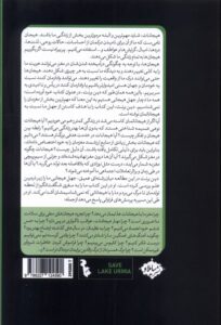 خرید کتاب جهل هیجانی اثر دین برنت نشر سایلاو - تصویر 2