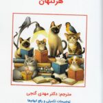 خرید کتاب نظریه های یادگیری هرگنهان اثر متیو اولسون نشر ساوالان