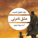 خرید کتاب عشق نامرئی اثر اریک امانوئل اشمیت نشر نگاه