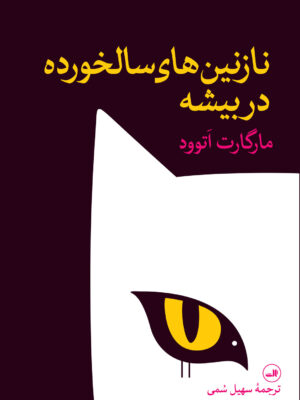 خرید کتاب نازنین های سالخورده در بیشه اثر مارگارت اتوود نشر ثالث