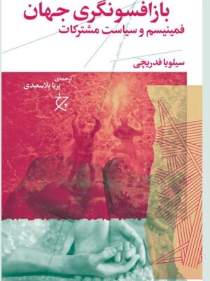 خرید کتاب باز افسونگری جهان اثر سیلویا فدریچی نشر چرخ