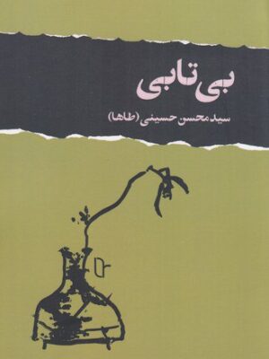 خرید کتاب بی تابی نویسنده سید محسن حسینی از نشر تا