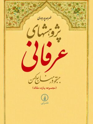 خرید کتاب پژوهشهای عرفانی جستجو در منابع کهن از نشر نی
