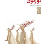 خرید کتاب نورگون مجموعه داستان بهاره حجتی از نشر نی