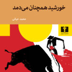 خرید کتاب خورشید همچنان می دمد اثر ارنست همینگوی نشر نیلوفر