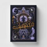 خرید کتاب هتل مگنیفیک اثر امیلی جی تیلور نشر باژ