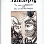 خرید کتاب زبان اصلی جاماسپی jamaspig اثر رهام آشا نشر شورآفرین