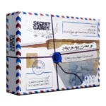 خرید بسته بازی پرونده جنایی معمایی تور جهانی پروفسور ریچارد
