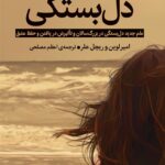 خرید کتاب دل بستگی اثر امیر لوین و ریچل هلر نشر میلکان