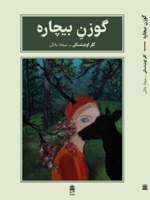 خرید کتاب گوزن بیچاره اثر کلر اوشتسکی نشر طرح نو