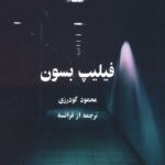 خرید کتاب این خبر ستون حوادث نیست اثر فیلیپ بسون نشر چام