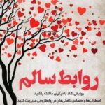 خرید کتاب روابط سالم اثر ریچل چاپمن از نشر اندیشه مولانا