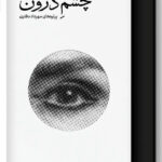 خرید کتاب چشم درون (پرتره های مهرداد دفتری) نشر کارنامه