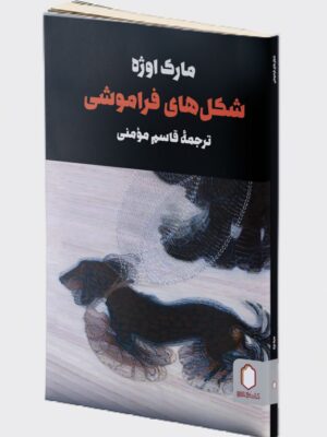 خرید کتاب شکل های فراموشی اثر مارک موژه نشر میردشتی