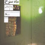 خرید کتاب ماه غمگین ماه سرخ نوشته رضا جولایی از نشر چشمه