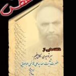 خرید کتاب عطش (شرح حال و ناگفته هایی از عارف آیت الله سیدعلی قاضی)