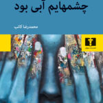 خرید کتاب چشمهایم آبی بود اثر محمدرضا کاتب نشر نیلوفر