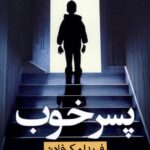 خرید کتاب پسر خوب اثر فریدا مک فادن نشر نون