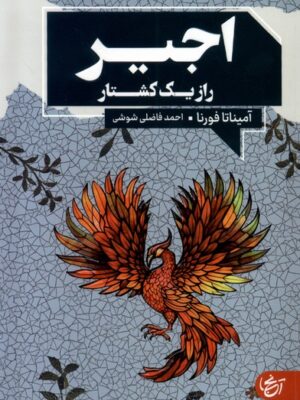 خرید کتاب اجیر (راز یک کشتار) اثر آمیناتا فورنا نشر آنجا