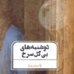 خرید کتاب دوشنبه های بی گل سرخ اثر انسیه نوری نشر جامه دران