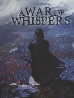 خرید بسته بازی کارتی جنگ زمزمه ها A WAR OF WHISPERS